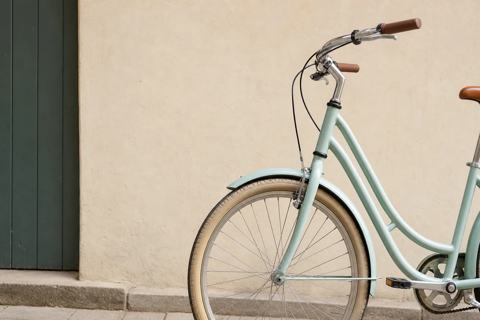Coaster brake, hand levers, or both? What to check before you buy